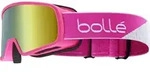 Boll&eacute; Nevada JR race pink matte - sunshine cat 3 (7) onesize