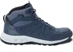 Jack Wolfskin Woodland 2 Texapore Mid W graphite (1388) 35.5