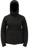 Odlo The Ascent S-thermic Hooded Mid Insulation Jacket black (15000) L