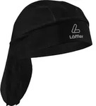 L&ouml;ffler Bandana Aero black (990) OS