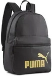 Puma Phase Backpack puma black-golden logo (03) OSFA