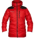 Bergans Expedition Down Light Parka red / black (674) XS