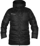 Bergans Expedition Down Light Parka black (91) XS