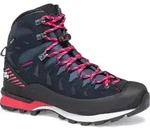 Hanwag Makra Pro Lady GTX navy/pink (007522) 3,5