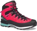 Hanwag Makra Pro Lady GTX pink/mint (522494) 4