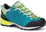 Hanwag Makra Pro Low Lady GTX icefall/sulphur (497666) 3,5