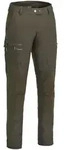 Pinewood Caribou TC Women Trouser d.olive (128) 36