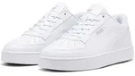 Puma Caven 2.0 puma white-puma silver (02) 4.5