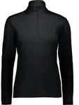CMP Woman Sweat nero (U901) 34