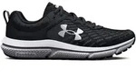 Under Armour BGS Assert 10 black white (001-100-100) 5.5