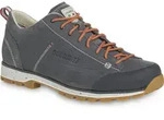 Dolomite Shoe 54 Low Evo gunmetal grey/canapa beige (0821) 3.5
