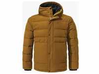Schöffel Ins. Jacket Eastcliff Men golden brown (4060) 50