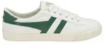 Gola Tennis Mark Cox Sneaker Women off white/green (WN) 37
