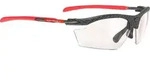 Rudy Project Rydon impactxTM photochromic 2laser red carbonium
