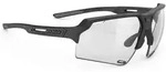 Rudy Project Deltabeat impactxTM photochromic 2black black matte