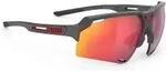 Rudy Project Deltabeat multilaser red charcoal matte (SP743838-0000-SP743838-0000)