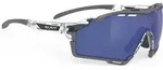 Rudy Project Cutline multilaser deep blue crystal gloss (SP635896-0000-SP635896-0000)
