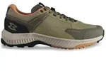 Garmont 9.81 Hi-ride moss green/yellow (M803200) 7