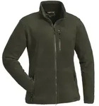 Pinewood Finnveden Fleece Women Jacket green (100) XS