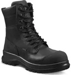 Carhartt Detroit Rugged Flex Waterproof S3 8 Inch Safety Boot black (001) 39