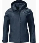 Sch&ouml;ffel Jacket Gmund Women navy blazer (8820) 38