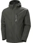 Helly Hansen Men's Juell 3-In-1 Shell And Insulator Jacket beluga (482) 2XL