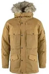 Fj&auml;llr&auml;ven Singi Down Jacket M buckwheat brown (232) L