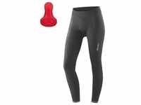 Gonso Sitivo Tight W black / fire (M19014) 34