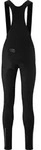 Gonso Sitivo Tight Bib W black / skydiver (M19308) 34