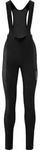 Gonso Sitivo Tight Bib W black / fire (M19014) 36