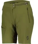 Scott Shorts W's Explorair Light fir green (7340) XS
