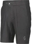 Scott Shorts M's Gravel black (0001) S