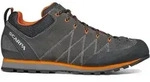 Scarpa Crux shark/tonic/gray (1010) 41