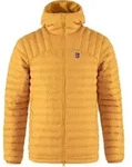 Fj&auml;llr&auml;ven Expedition L&auml;tt Hoodie M mustard yellow (161) L