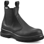 Carhartt Carter Rugged Flex S3 Chelsea Safety Boot black (001) 37