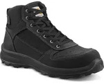 Carhartt Michigan Rugged Flex S1P Midcut Safety Boot black (001) 36