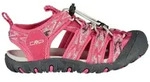 CMP Kids Sahiph Hiking Sandals fragola-gloss (23CG) 35