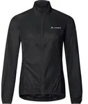 VAUDE Women's Matera Air Jacket black (010) 36