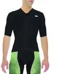 Uyn MAN Biking Airwing OW Shirt Short Sleeve black/black (B026) M