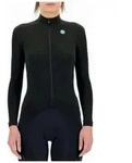 Uyn Woman Biking Airwing Winter OW Shirt LONG_SL black/black (B026) L