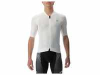Uyn MAN Biking Airwing OW Shirt Short Sleeve white/black (W030) L