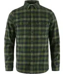 Fj&auml;llr&auml;ven Skog Shirt M deep forest-laurel green (662-625) L