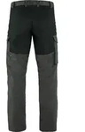 Fj&auml;llr&auml;ven Barents Pro Trousers M dark grey-black (030-550) 46