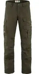 Fj&auml;llr&auml;ven Barents Pro Trousers M dark olive (633) 48