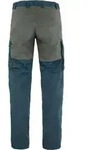 Fj&auml;llr&auml;ven Barents Pro Trousers M mountain blue-basalt (570-050) 48