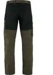 Fj&auml;llr&auml;ven Barents Pro Trousers M dark olive-black (633-550) 48