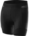 L&ouml;ffler Women Cycling Shorts Light Hotbond black (990) 34