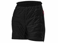 Löffler Women Shorts PL60 black (990) 36
