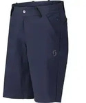 Scott Shorts M's Commuter dark blue (0114) S