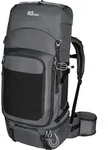 Jack Wolfskin Wilderness Photo Pack 65 phantom (6350) One Size